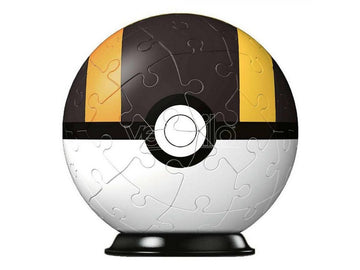 POKEMON ULTRA BALL
