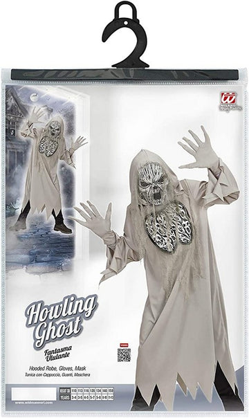 FANTASMA ULULANTE 128 CM