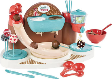 SMOBY SUPERBENNY CAKE*POPS FACTORY
