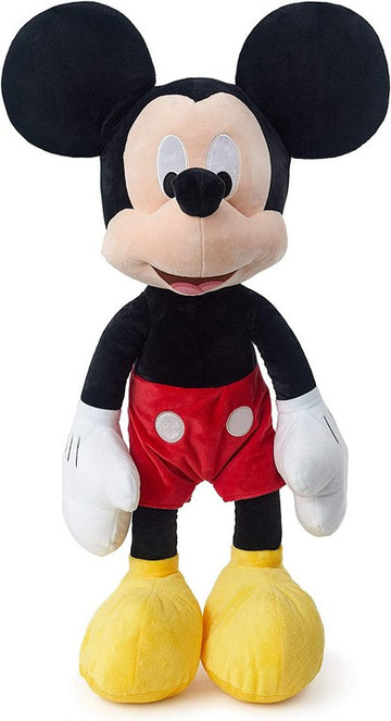 TOPOLINO JUMBO PELUCHE 120 CM