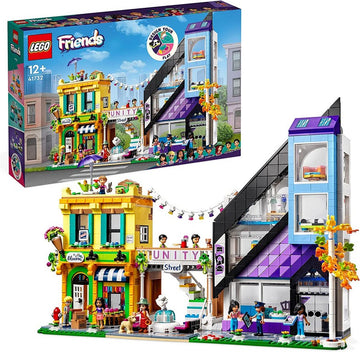 41732 NEGOZIO DI DESIGN E FIORAIO