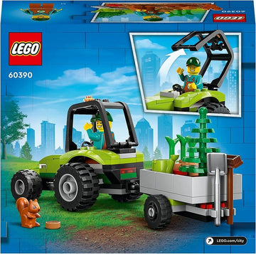 60390 TRATTORE DEL PARCO