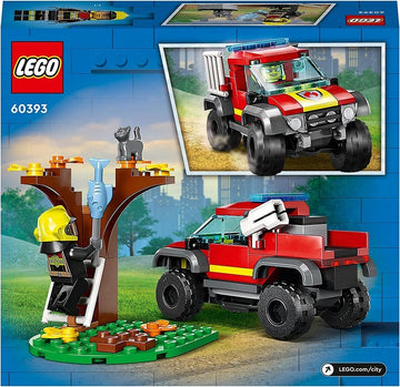60393 SOCCORSO SUL FUORISTRADA DEI
