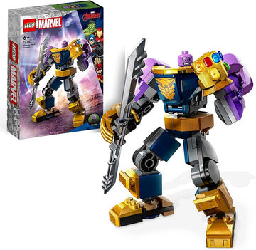 76242 ARMATURA THANOS