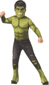 VESTITO HULK ENDGAME CLASSICO