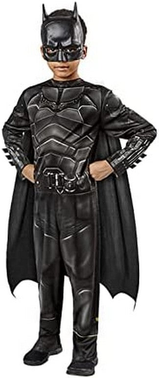 COSTUME BATMAN SIZE L