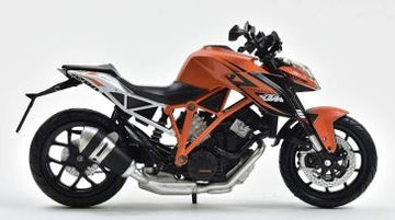 1:12 KTM 1290 SUPERDUKE R