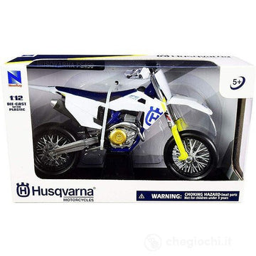 1:12 HUSQVARNA FS450