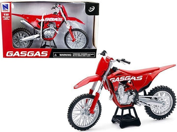 1:12 GASGAS MC450