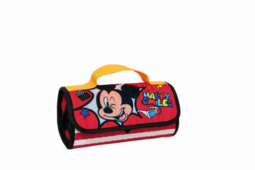 ROTOLO PORTACOLORI MICKEY MOUSE ASI