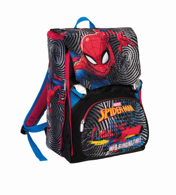 ZAINO SPIDERMAN SDOPP GREATEST HERO