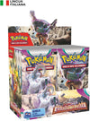 POKEMON EVOLUZIONI A PALDEA