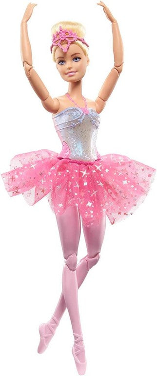BARBIE BALLERINA MAGICO TUTU DREAMT