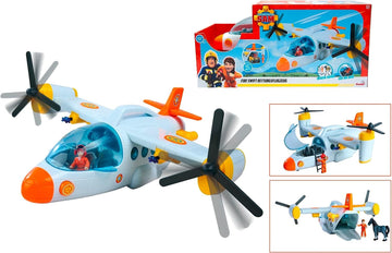 AEREO RESCUE CON PERS.KRYSTYNA *