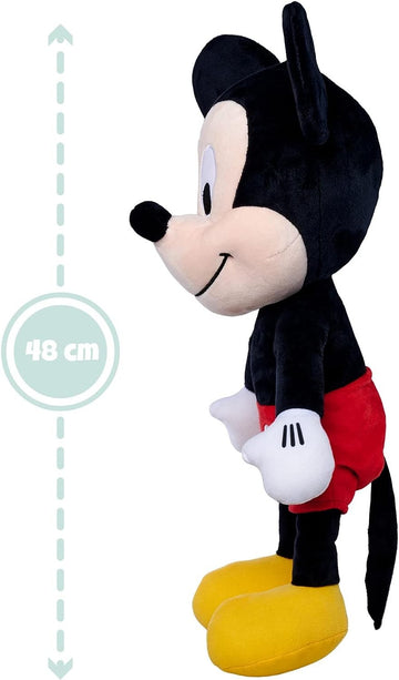 TOPOLINO 48 CM