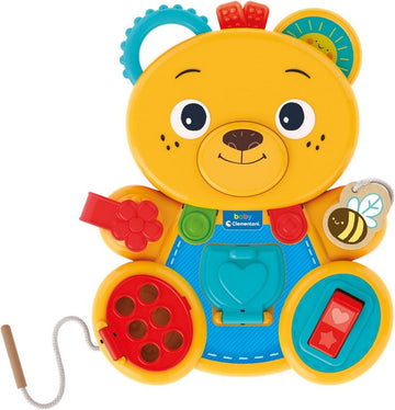 MONTESSORI BABY ORSETTO