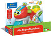 BABY MOTOBIKE NEW