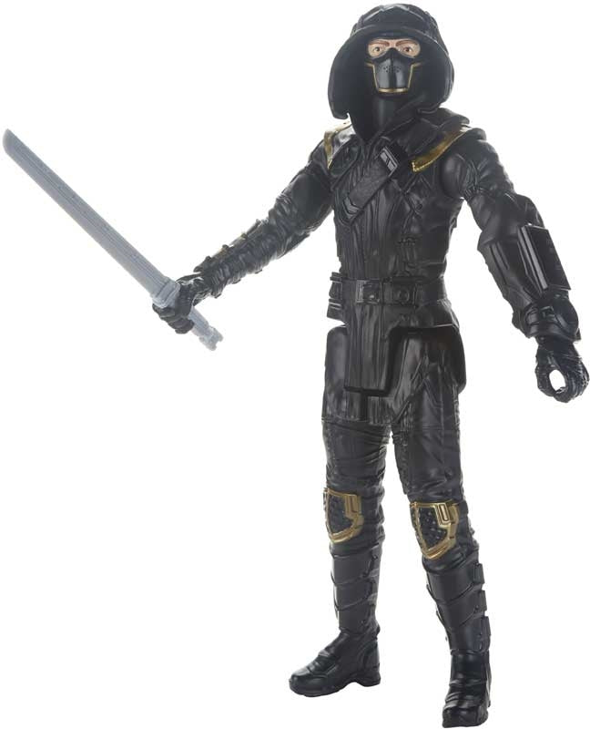 Action Figure Ronin Avengers Endgame Titan Hero 30 cm Hasbro