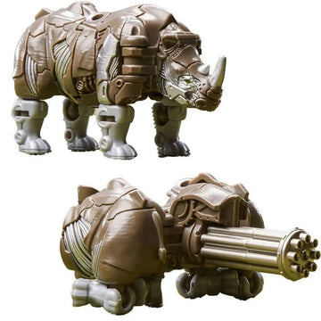 TRANSFORMERS MV7 BEAST BATTLE GORIL