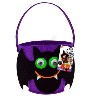 CESTINO PIPISTRELLO DOLCETTO O SCHE