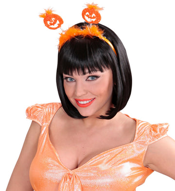 CERCHIETTO ZUCCA W9806P