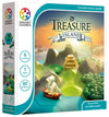 SmartGames Treasure Island – Gioco di Logica con 80 Sfide, 8+ Anni