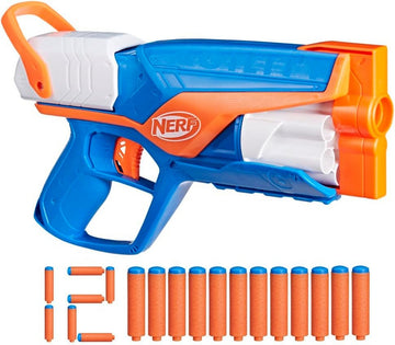 NERF AGILITY N-SERIES