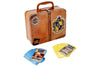 Harry Potter Top Trumps Collector Tin Tassorosso Winning Moves