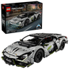 LEGO Technic Super Sports Car Lamborghini Revuelto - Macchina Giocattolo - Modello di Auto Telecomandata con Luci, Sterzo e Batteria Ricaricabile - Regalo per Bambini da 10 Anni in su - 42214