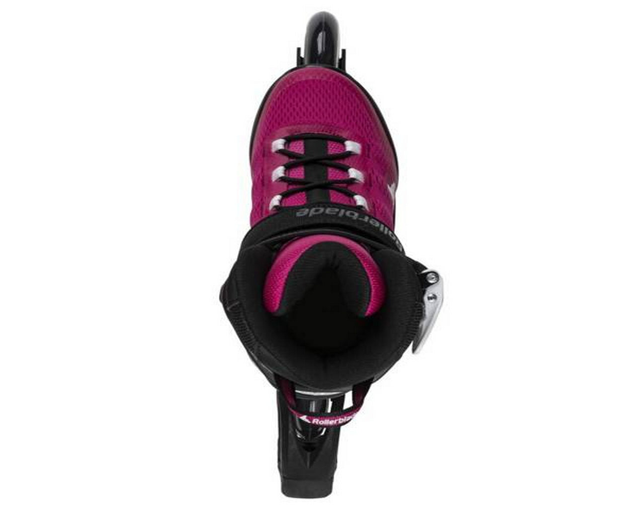 Pattini Rollerblade Spark 90 W Raspberry/Black Taglia 39 - 250 mm