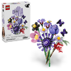 LEGO Botanicals & Editions 11507 Bouquet di Fiori di Olivia Rodrigo con 11 Fiori Artificiali, Idea Regalo per Bambine da 9+