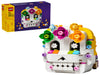LEGO 40811 Altare dei Morti, Kit di Arti e Mestieri Fai da Te con Teschio Decorativo, Idea Regalo per Bambini da 9 Anni in su