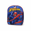 SPIDERMAN ZAINO ASILO 30X26X10 CM