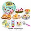 MGA’s Miniverse Make It Mini Food Café Serie 6 – Miniature Sorpresa da Creare