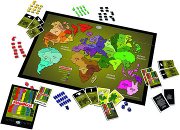 GIOCO RISIKO!