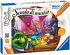 TIPTOI GIOCO MOSTRUOSA SCUOLA MUSIC
