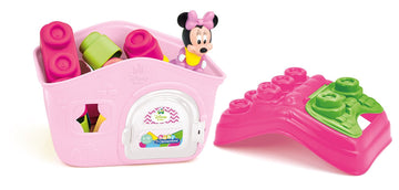 MINNIE CLEMMY HOUSE BUCKET