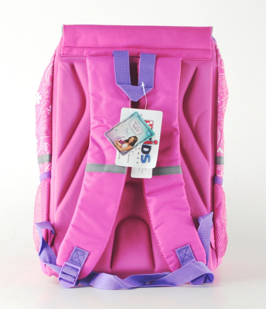 ZAINO EST.VIOLETTA