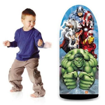 AVENGERS PUNCHING BAGS