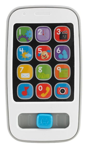 SMARTPHONE DEL CAGNOLINO FP