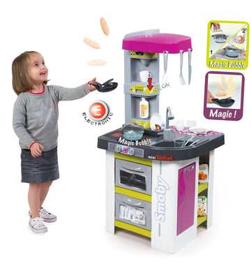 CUCINA TEFAL STUDIO BUBBLE