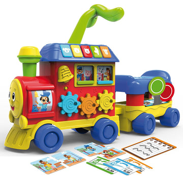 CAROTINA TRENINO 4IN1