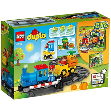 TRENINO DUPLO 10810