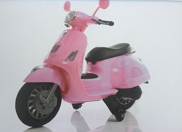 VESPA HAPPY
