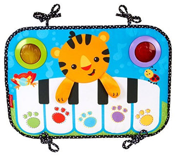BABY PIANO SOFFICE F.P.
