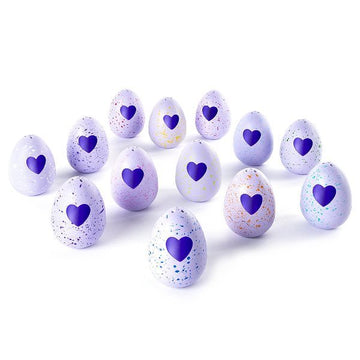 HATCHIMALS ASS.TO IN DISP.