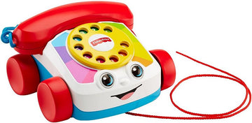 FP TELEFONO CHIACCHIERONE