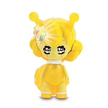GLIMMIES RBW FRIENDS GLIMHOUSE
