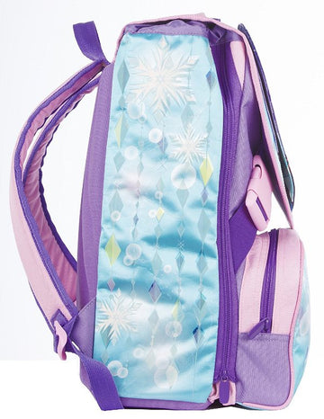 ZAINO SDOPP.BIG FROZEN PRISM PINK