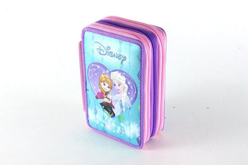 AST.3 ZIP FROZEN PRISM PINK